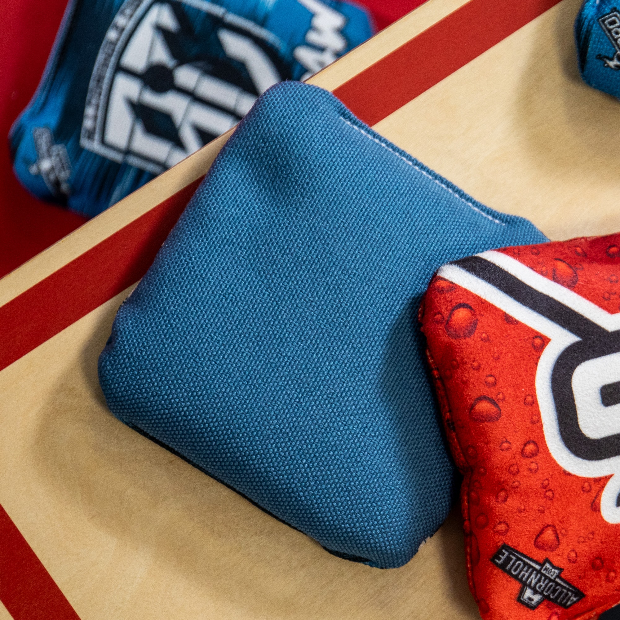 American Cornhole League ACL Comp Navigator Cornhole Bags | Dick's